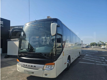 تأجير  Setra S416 Setra S416: صور 4
