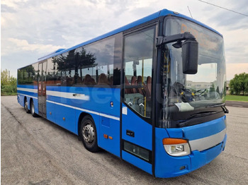 باص النقل بين المدن SETRA