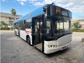 النقل الحضري SOLARIS