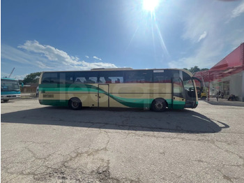 سياحية حافلة VOLVO