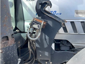 جرار LAMBORGHINI R6 VRT 170 DCR: صور 5