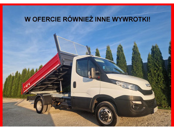قلاب صغير IVECO Daily 35C15