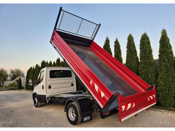 قلاب صغير Iveco 65C15 70C15 60C15 50C15 3.0 150KM: صور 3