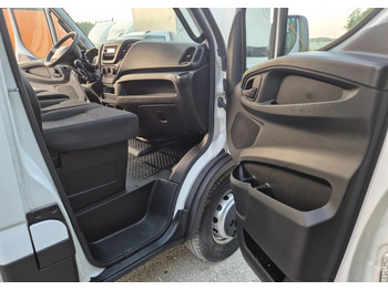 قلاب صغير Iveco 65C15 70C15 60C15 50C15 3.0 150KM: صور 5