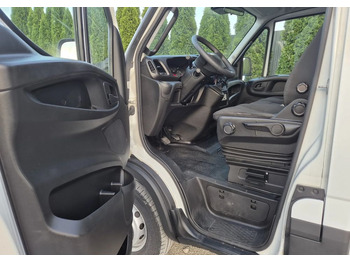 قلاب صغير Iveco 65C15 70C15 60C15 50C15 3.0 150KM: صور 4