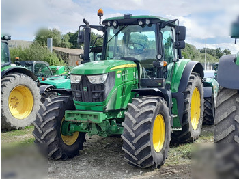 جرار JOHN DEERE 6130M