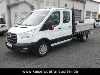 الشاحنات الصغيرة المسطحة FORD Transit