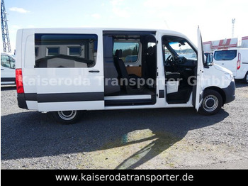 فان MERCEDES-BENZ Sprinter 315