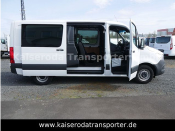 فان MERCEDES-BENZ Sprinter 315