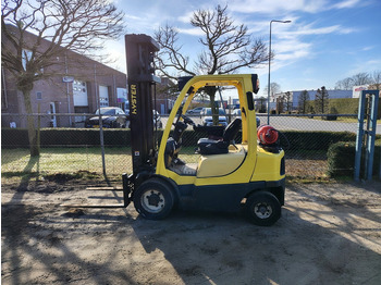 تأجير Hyster H2.0 Hyster H2.0: صور 2 تأجير Hyster H2.0 Hyster H2.0: صور 2