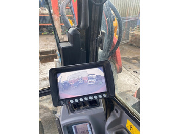 حفارة مصغرة Kubota KX 080-4: صور 4 حفارة مصغرة Kubota KX 080-4: صور 4