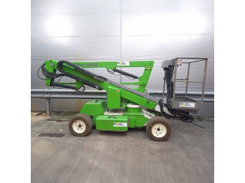 رافعات سلة مفصلية NIFTYLIFT