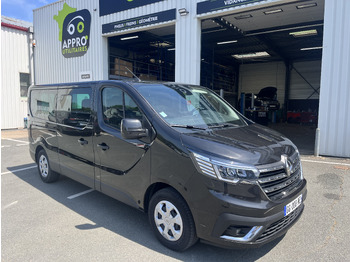 صغيرة RENAULT Trafic 2.0
