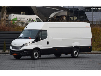 فان IVECO Daily 35s14