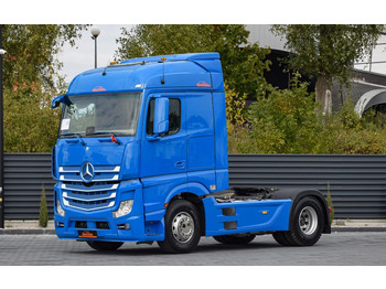 شاحنة جرار MERCEDES-BENZ Actros 1851