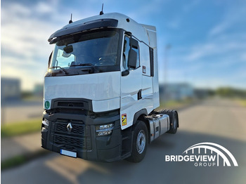 شاحنة جرار RENAULT T 480