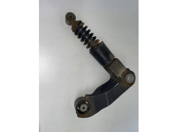 الكابينة تعليق