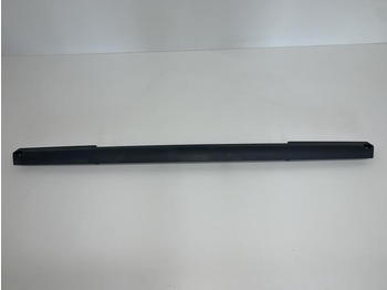 هيكل السيارة الخارجية MAN TGL