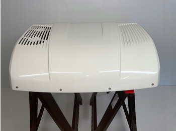 كمبروسر مكيف SCANIA