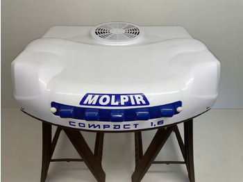 كمبروسر مكيف SCANIA