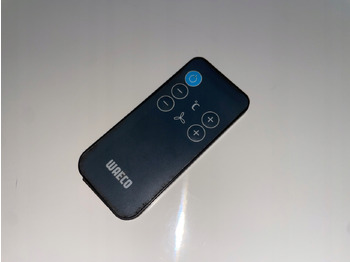 كمبروسر مكيف - شاحنة KLIMATYZACJA POSTOJOWA PILOT SLIMCOOL FACTORY PREP DAF SCANIA MC1507523: صور 4