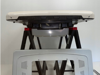 كمبروسر مكيف - شاحنة KLIMATYZACJA POSTOJOWA PILOT SLIMCOOL FACTORY PREP DAF SCANIA MC1507523: صور 5