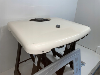 كمبروسر مكيف - شاحنة KLIMATYZACJA POSTOJOWA PILOT SLIMCOOL FACTORY PREP DAF SCANIA MC1507523: صور 2