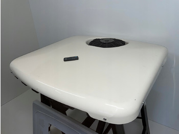 كمبروسر مكيف - شاحنة KLIMATYZACJA POSTOJOWA PILOT SLIMCOOL FACTORY PREP DAF SCANIA MC1507523: صور 3