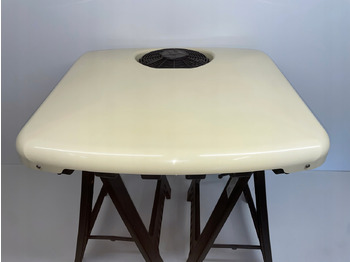 كمبروسر مكيف SCANIA