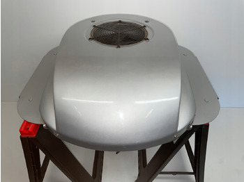 كمبروسر مكيف SCANIA