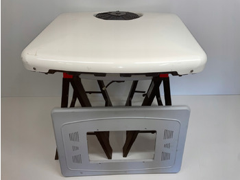 كمبروسر مكيف SCANIA