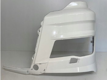 كأس مترعة MAN TGX