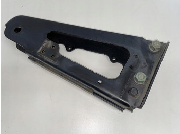 الكابينة تعليق