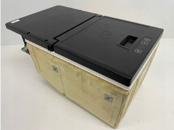 الكابينة والداخلية MAN TGL