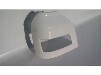 كأس مترعة MAN TGX