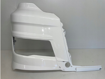 كأس مترعة MAN TGX