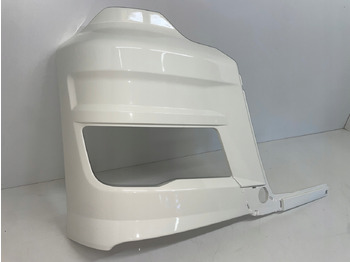 كأس مترعة - شاحنة PRAWA OSŁONA ZDERZAKA ZDERZAK OKULAR MAN TGX3 TG3 TGX 3 81416142280: صور 2