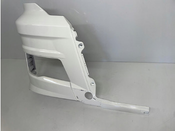 كأس مترعة - شاحنة PRAWA OSŁONA ZDERZAKA ZDERZAK OKULAR MAN TGX3 TG3 TGX 3 81416142280: صور 3