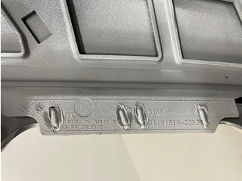 كأس مترعة - شاحنة PRAWA OSŁONA ZDERZAKA ZDERZAK OKULAR MAN TGX3 TG3 TGX 3 81416142280: صور 5