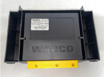 كتلة التحكم MAN TGM