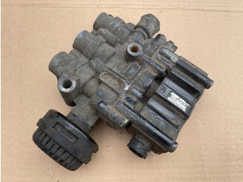 تعليق هوائي - شاحنة ZAWÓR PODUSZEK ECAS MAN TGA TGX TGS 4729000550: صور 2