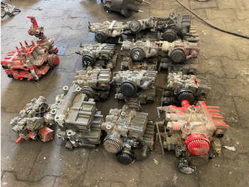 تعليق هوائي - شاحنة ZAWÓR PODUSZEK ECAS MAN TGA TGX TGS 4729000550: صور 5