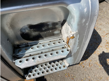 خزان وقود - شاحنة ZBIORNIK PALIWA 780 L MAN TGA TGX TGS 81122015670: صور 4