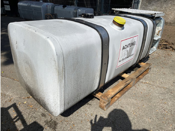 خزان وقود - شاحنة ZBIORNIK PALIWA 780 L MAN TGA TGX TGS 81122015670: صور 2