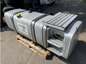 خزان وقود - شاحنة ZBIORNIK PALIWA 780 L MAN TGA TGX TGS 81122015670: صور 3