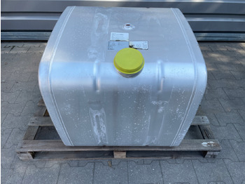 خزان وقود MAN TGA