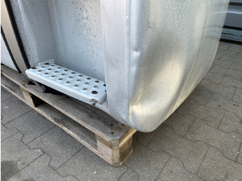 خزان وقود - شاحنة ZBIORNIK PALIWA MAN TGA TGX TGS 590 L 81122015663: صور 5 خزان وقود - شاحنة ZBIORNIK PALIWA MAN TGA TGX TGS 590 L 81122015663: صور 5