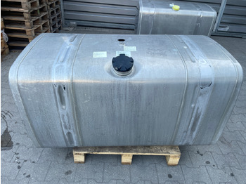 خزان وقود MAN TGS