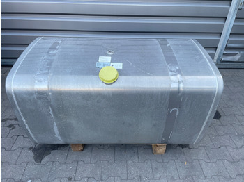 خزان وقود MAN TGS