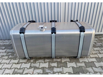 خزان وقود MAN TGS